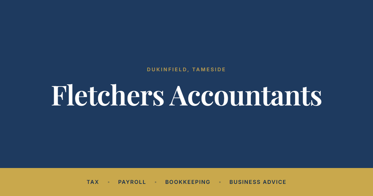 Fletchers Chartered Accountants